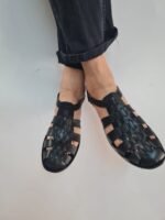 Bodrum Sandalet Loryma Erkek - Görsel 4