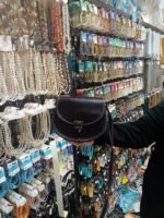 Küçük Omuz Çantası - Görsel 2